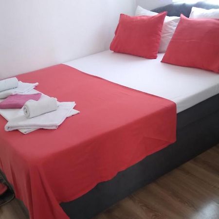 Apartments Leza Neum Exterior photo