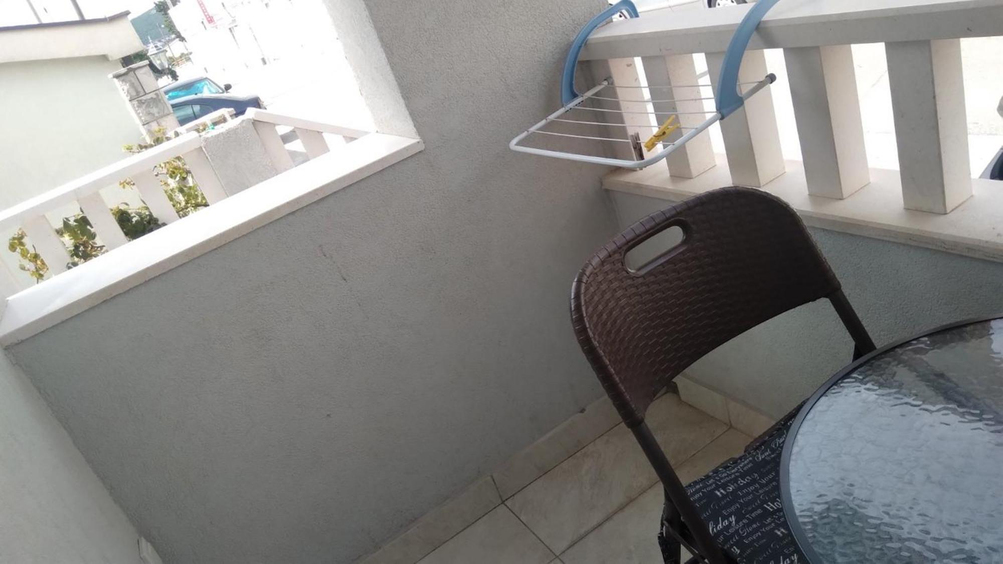 Apartments Leza Neum Room photo