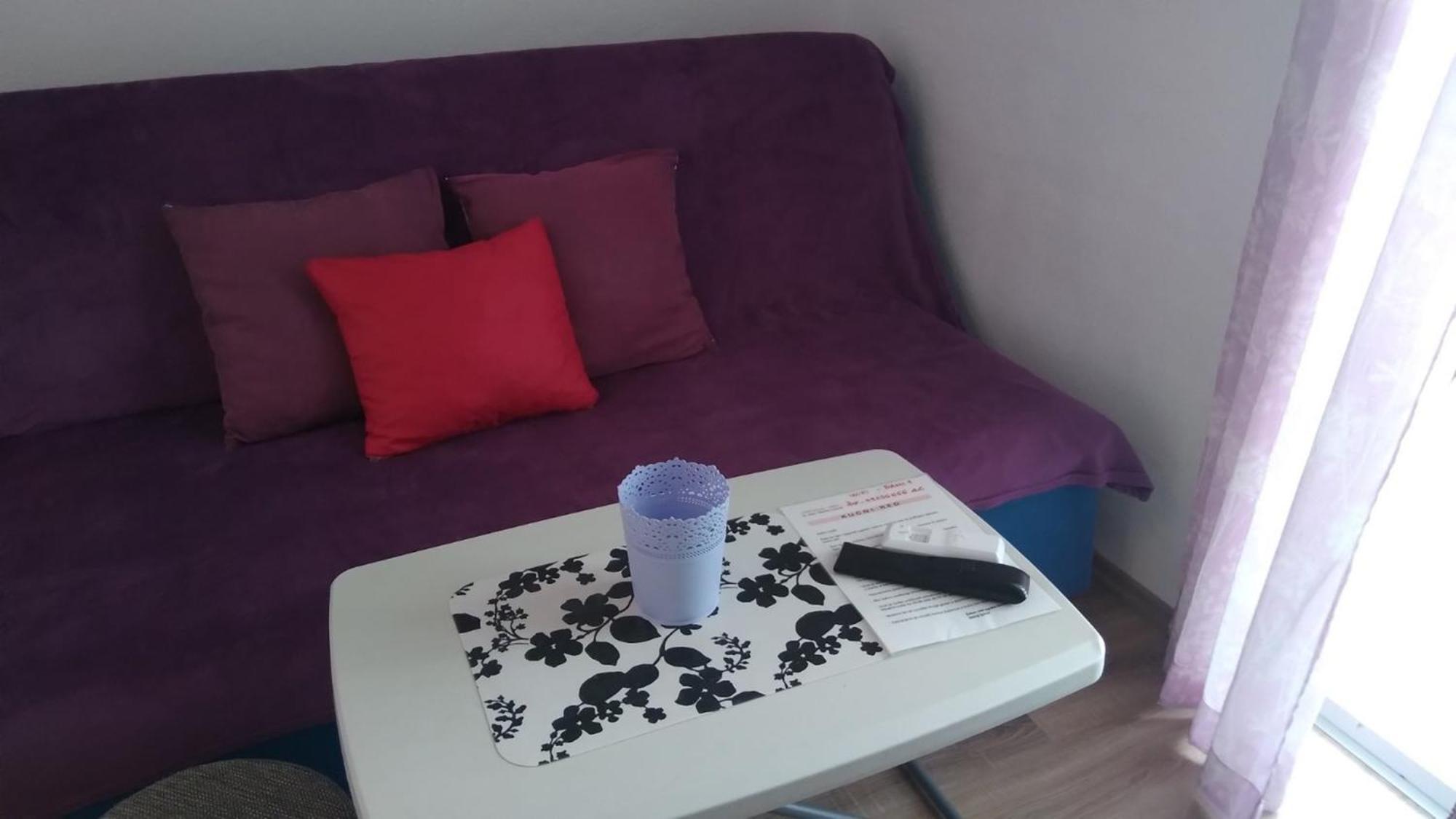 Apartments Leza Neum Room photo