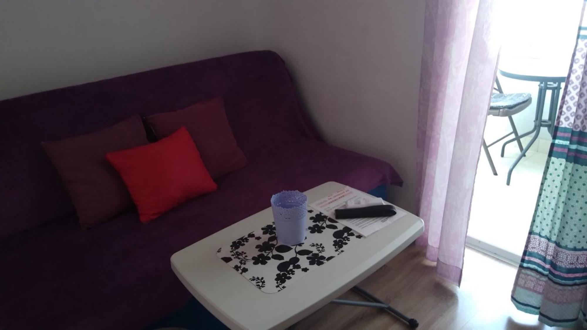 Apartments Leza Neum Room photo