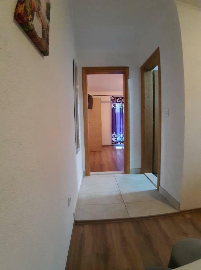 Apartments Leza Neum Exterior photo