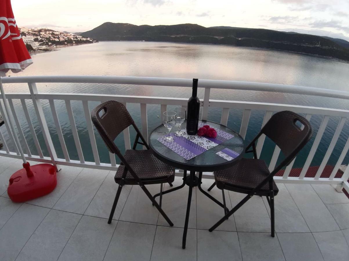 Apartments Leza Neum Exterior photo