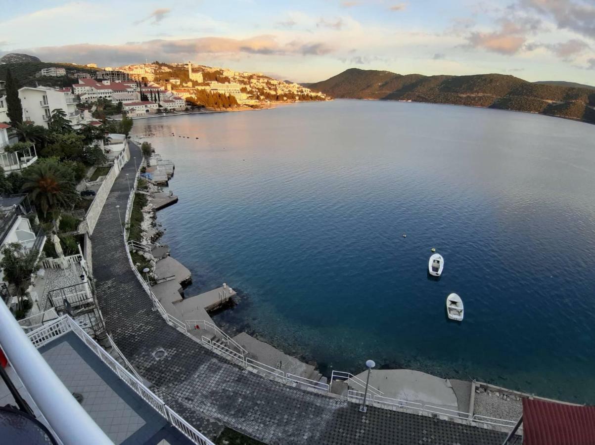Apartments Leza Neum Exterior photo