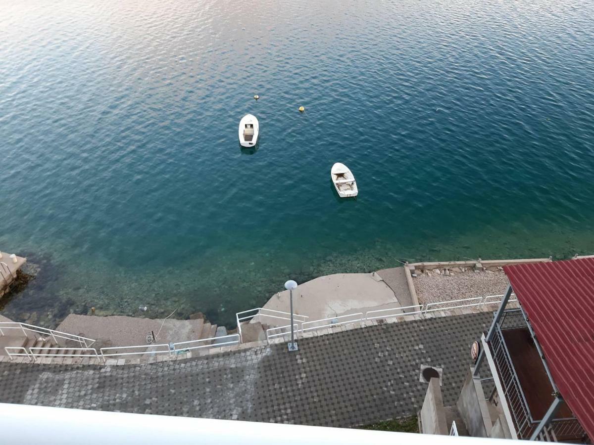 Apartments Leza Neum Exterior photo