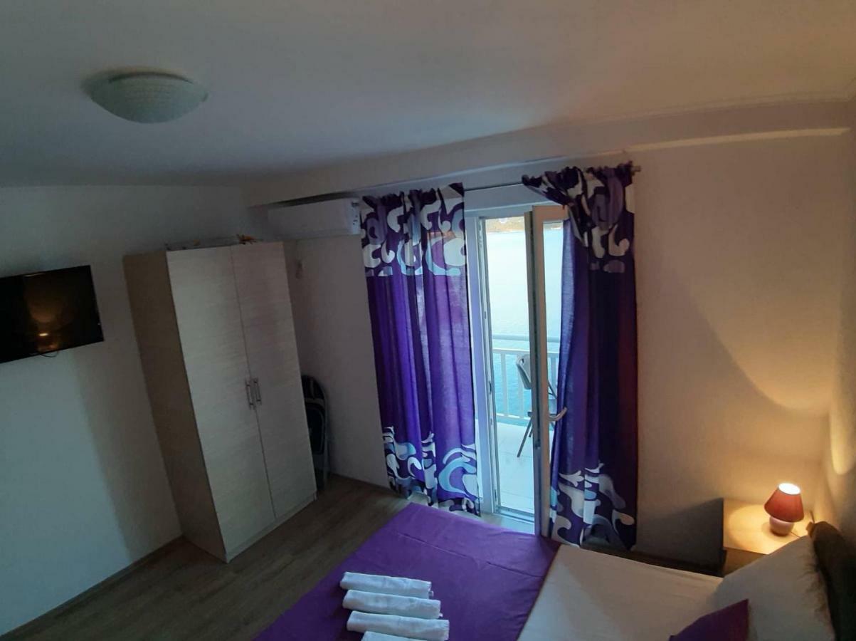Apartments Leza Neum Exterior photo