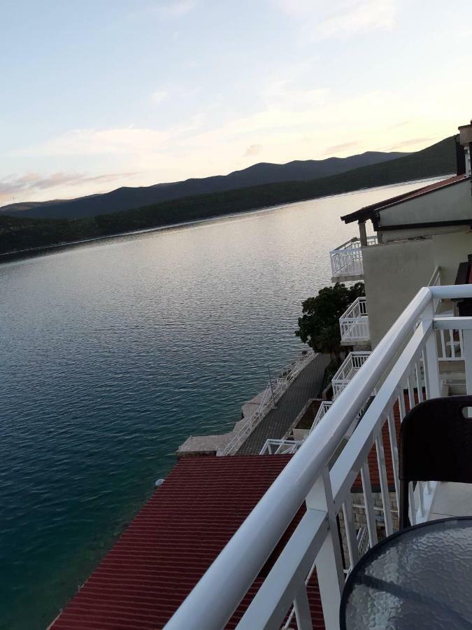 Apartments Leza Neum Exterior photo