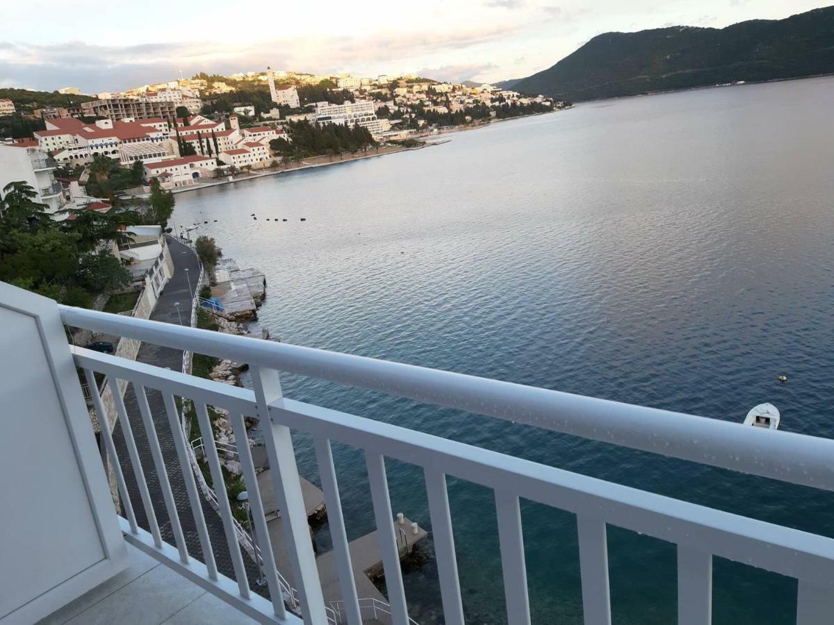 Apartments Leza Neum Exterior photo