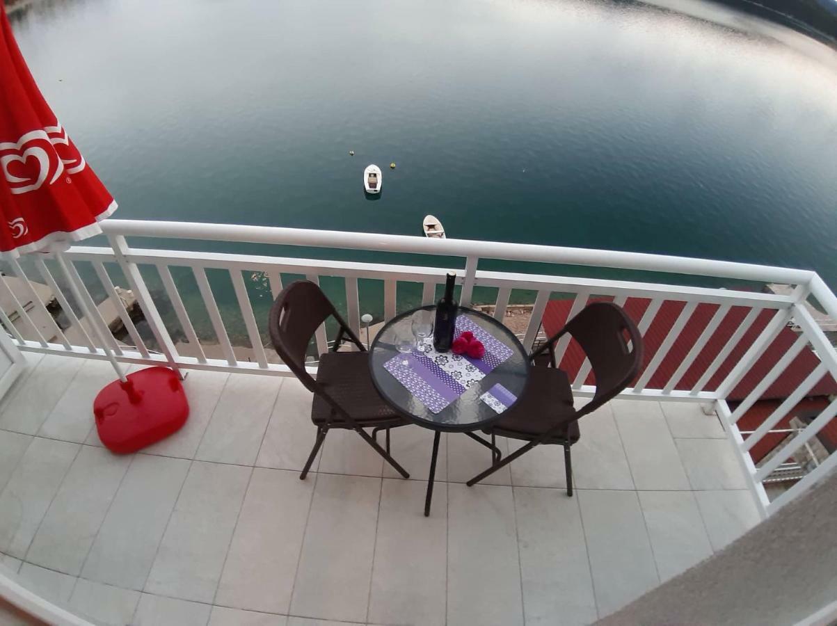 Apartments Leza Neum Exterior photo